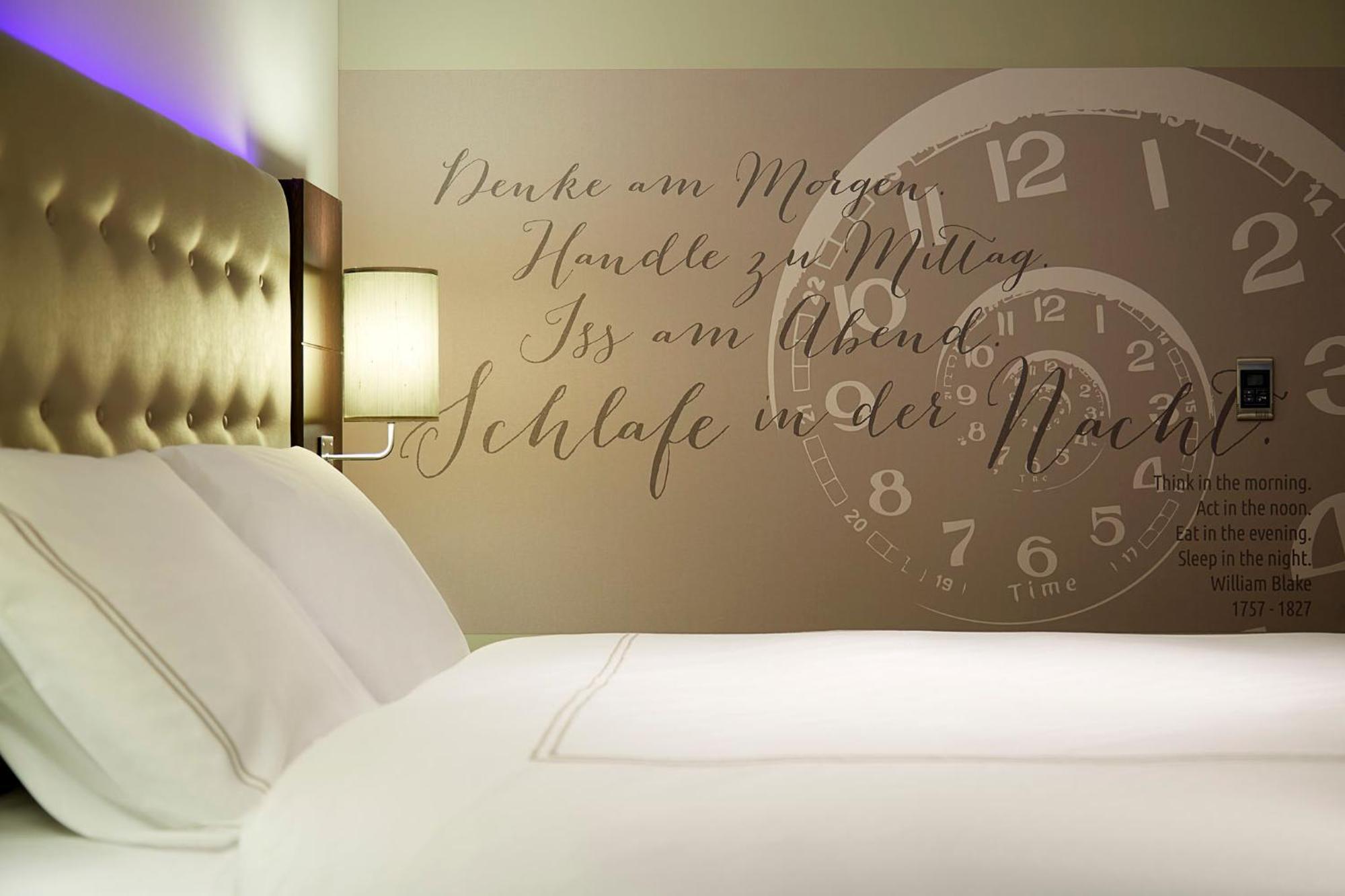 Standard Doppelzimmer
