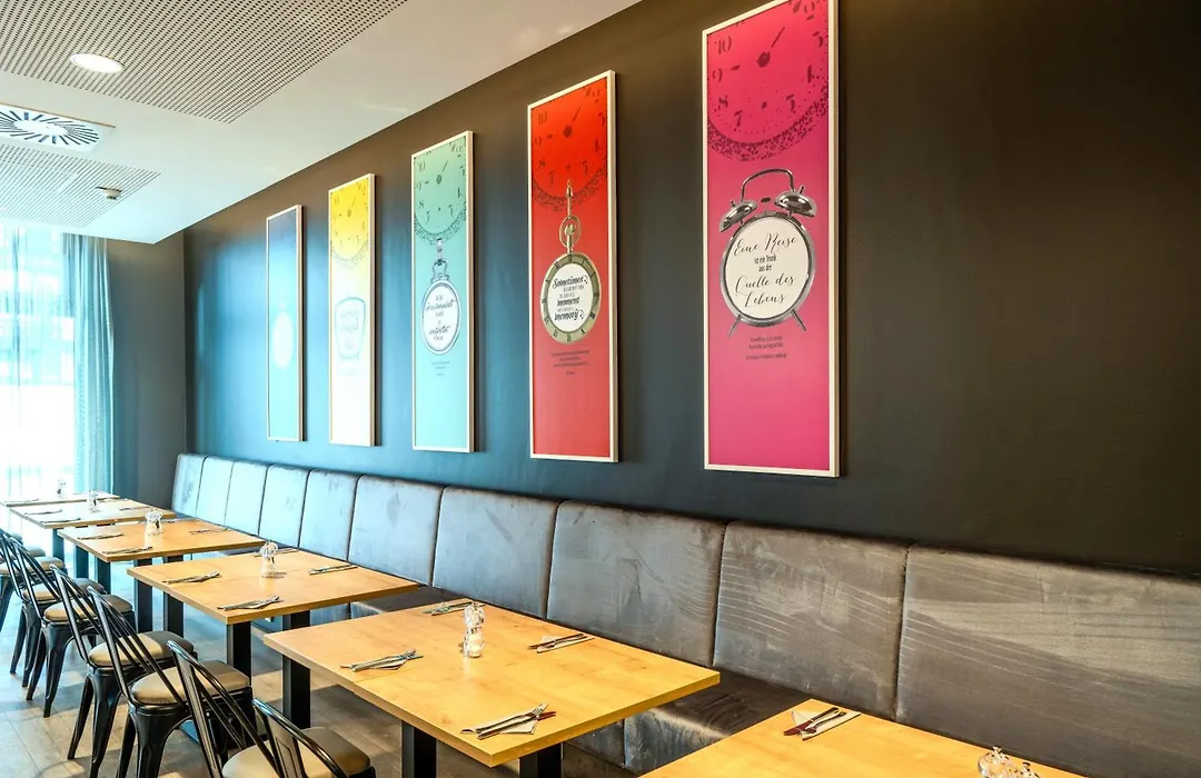 Premier Inn Hamburg City Berliner Tor-1